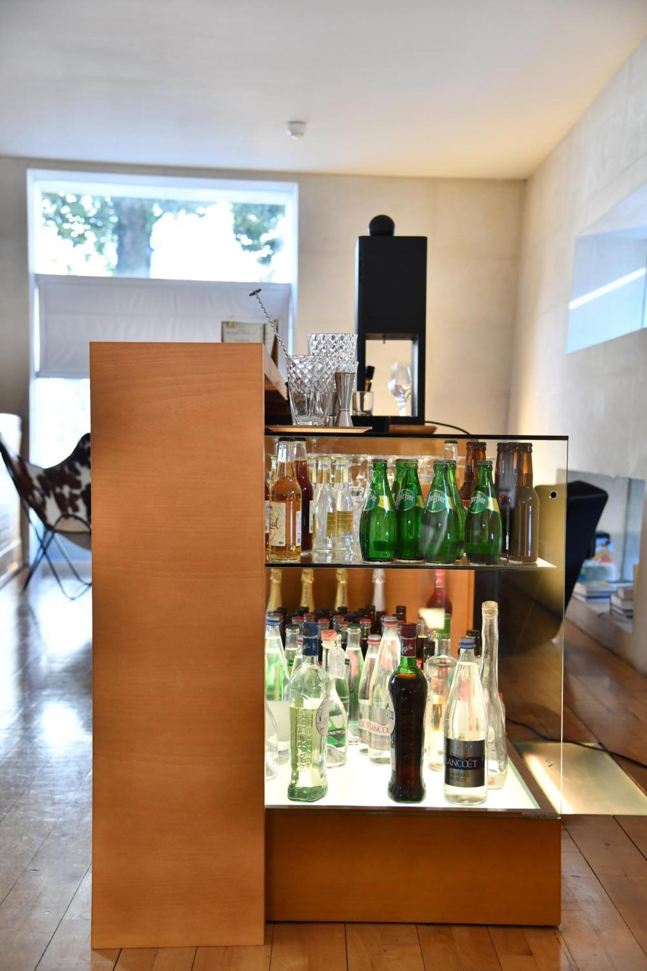 Hotel La Perouse Nantes Eksteriør billede